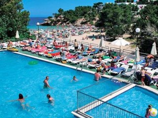 Ibiza in Portinatx